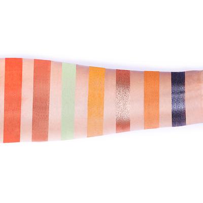 Playground Hero 35 Pan Shadow Palette - Arcoiris 42 gm - Face Palettes