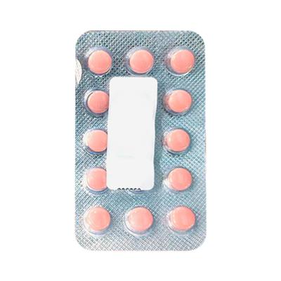 LACOSAM 50 Tablet 15's - Epilepsy/Convulsion-Ant