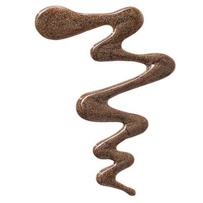 Flormar Glitter Nail Enamel GL16 Golden Orchid 11 ml - Nail Polish