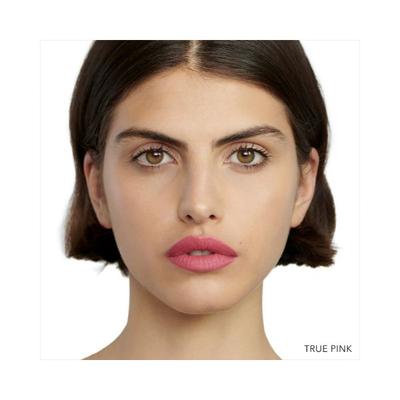 Bobbi Brown Luxe Matte Lip Color - True Pink 4.5 gm - Lipsticks