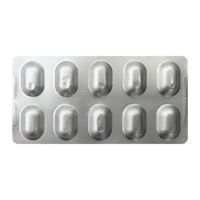 FESOBIG 4 Tablet 10's - Bladder And Prostate Disorders-Dru