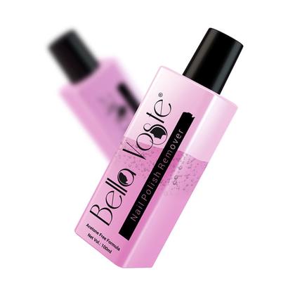 Bella Voste Dual Tone Nail Polish Remover 100 Ml - Nail Polish