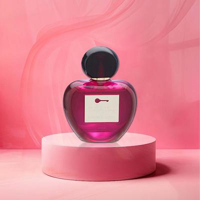 Banderas Her Secret Temptation Eau de Toilette 50 ml - Women Perfumes (Edt/Edp)
