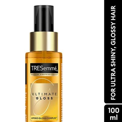 TRESemme Ultimate Gloss Serum, 100 ml - Hair Serums