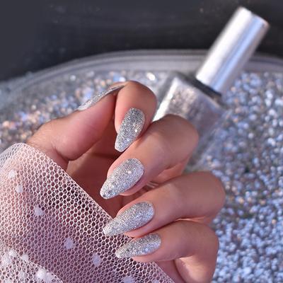 Miss Nails Diamond Collection Tonight I Am Dreaming 08 8 ml - Nail Polish