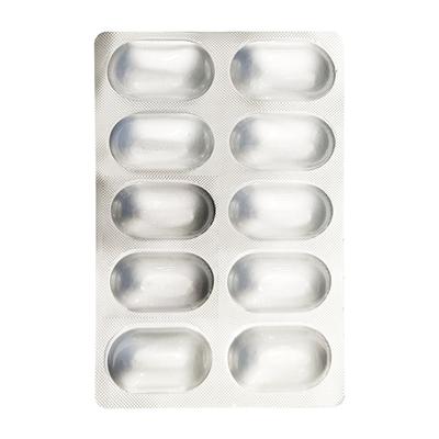 ZYCAL D Tablet 10's - Supplements-Cal