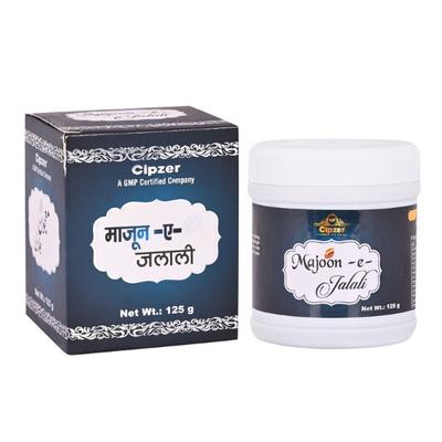 Cipzer Majoon E Jalali 60 gm - Speciality Medicines