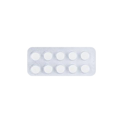 TORSINOL 5 Tablet 10's - Hypertension-Diu