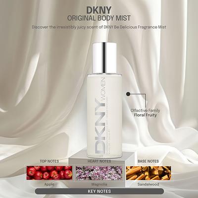 DKNY Original Body Mist 250 ml - Body Mist/Spray