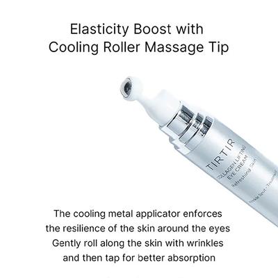 Tirtir Collagen Lifting Eye Cream Advanced 15 ml - Under Eye Creams & Serums