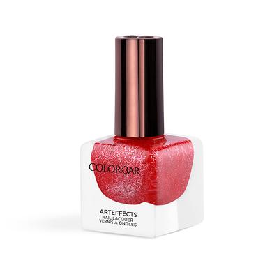Colorbar Lady Bug - (340) 12 ml - Nail Polish