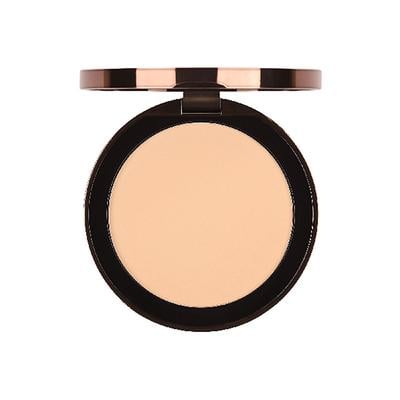 Colorbar 24 Hrs Wear Weightless Powder Foundation-PF010 9.5gm - Compact Powder
