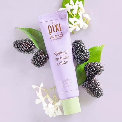 Pixi Retinol Jasmine Lotion 50 ml - Face Moisturizers