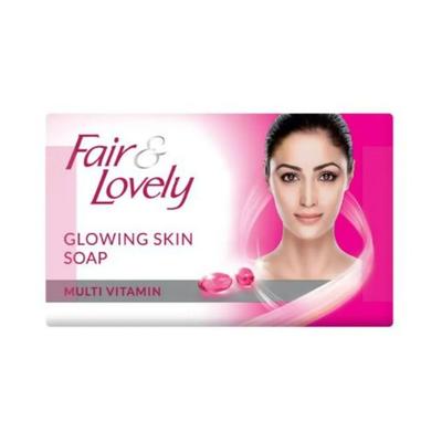 Fair & Lovely Multivitamin Glowing Skin Soap 125 gm - Soaps