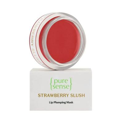 PureSense Strawberry Slush Lip Balm 5 ml - Lip Balms