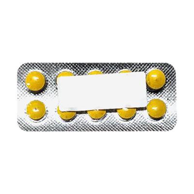RITEX 3mg Tablet 10's - Schizophrenia-Aps