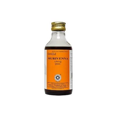 Kottakkal Ayurveda Murivenna 200 ml - Speciality Medicines