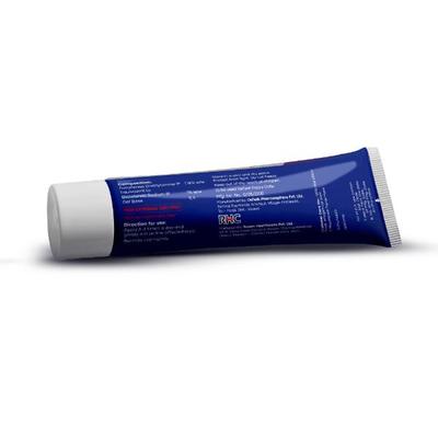Rusan Bioren Pain Relief Gel 30 g - Gel/Cream