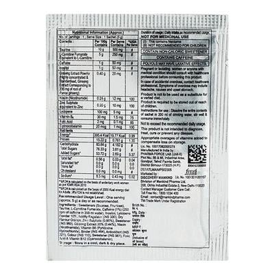Health OK Sachet 5gm - Supplements-Vam