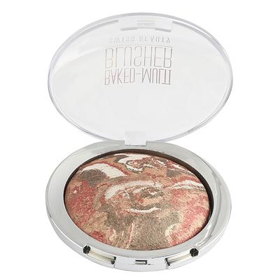 Swiss Beauty Baked Multi Blusher - (Shade-6) 10 gm - Blushes