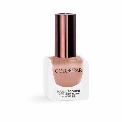 Colorbar Lux Nail Lacquer Cbn811 12 Ml - Nail Polish