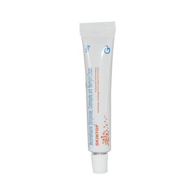 Skintop Cream 10gm - Skin Infections-Toc