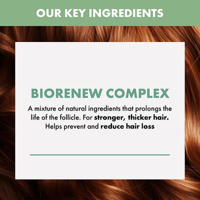 Alfaparf Milano Scalp Renew Energizing Low Shampoo For Hair Thinning And Hair Fall 250 ml - Shampoos