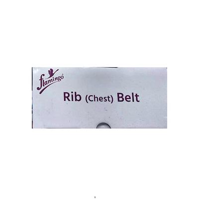 Flamingo Rib (Chest) Belt - Male (XL) (OC 2028) 1's - Back/Abdomen Supports