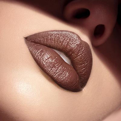 Samer Khouzami SK Women Lipstick - Emma 410 3.5 gm - Lipsticks