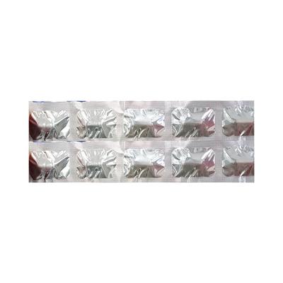 TELMED AM 80 Tablet 10's - Hypertension-Ana