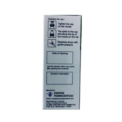 ESFUNG Eye Drops 5ml - Eye Infections-Eaa