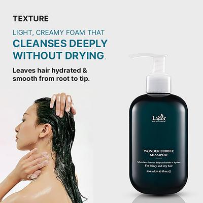 Lador Wonder Bubble Shampoo 250 ml - Shampoos