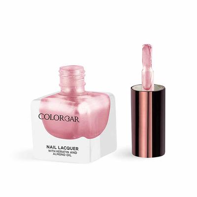 Colorbar Lux Nail Lacquer Cbn264 12 Ml - Nail Polish