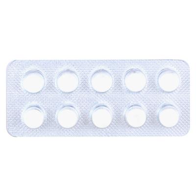 Q BRAIN 25 Tablet 10's - Schizophrenia-Aps