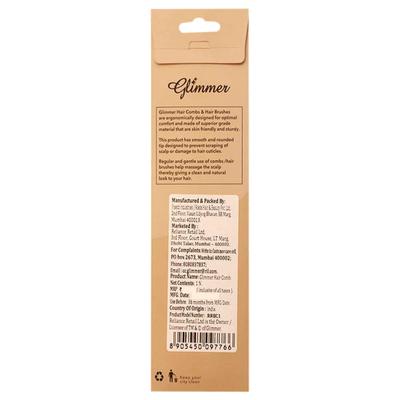 Glimmer Comb - Large RRBC1 1's - Hair Combs