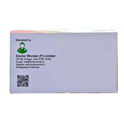 PANTOZAP D Capsule 10's - Ulcer/Reflux/Flatulence-Aaa