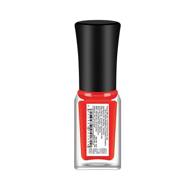 Miss Claire Gel Effect Nail Polish - G13 5 Ml - Nail Polish