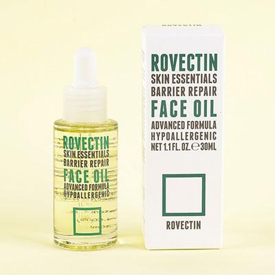 Rovectin Skin Essential Barrier Repair Face Oil Advanced Formula Hypoallergenic 30 ml - Face Oils