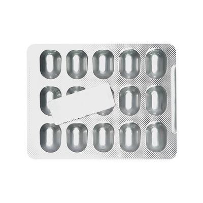 ATARAX SR 50mg Tablet 15's - Anxiety-Anx