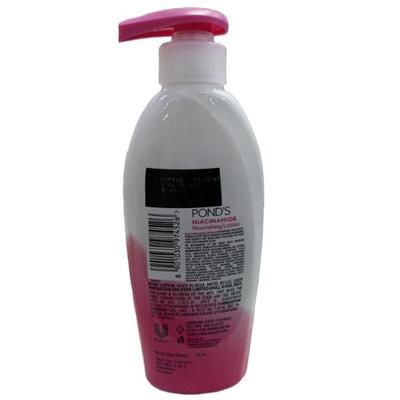 Pond's Niacinamide Soft Glowing Skin Lotion 275 ml - Lotions & Creams