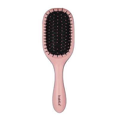 Babila Cushioned Hair Brush - Round 1's - Hair Brushes