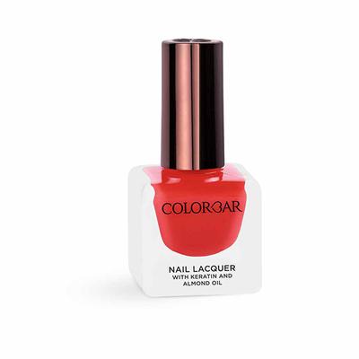Colorbar Lux Nail Lacquer Cbn494 12 Ml - Nail Polish