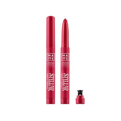 Daily Life Forever52 Stellar Matte Lipstick - Cherry Crush G405 1.4 gm - Lipsticks