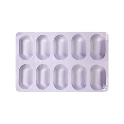 ITRALASE SB 65 Capsule 10's - Fungal Infections-Anf
