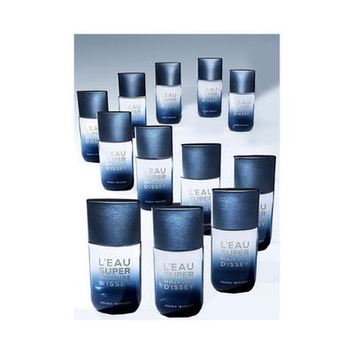 Issey Miyake L Eau Super Majeure d Issey EDT 50 ml - Men Perfumes (Edt/Edp)