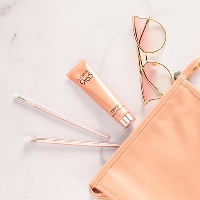 Lakme 9To5 Weightless Mousse Foundation Walnut 25 Gm - Foundation