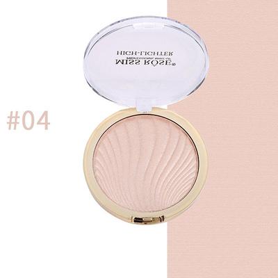 Miss Rose 3D Finish Creamy Highlighter 7003 - 043M 04 20 gm - Highlighters & Illuminators