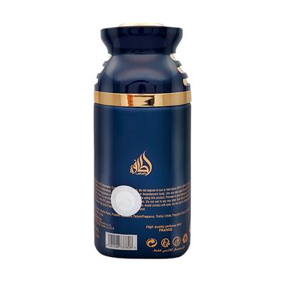 Lattafa Raeed Luxe Concentrated Extra Long Lasting Deodorant 250 ml - Deodorants/Roll-Ons
