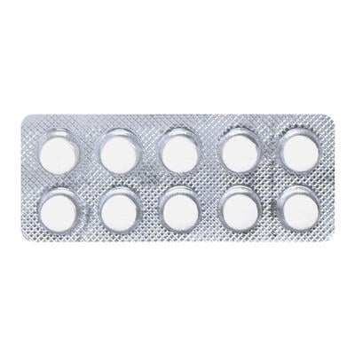 Lecope 5mg Tablet 10'S - Allergies-Ant