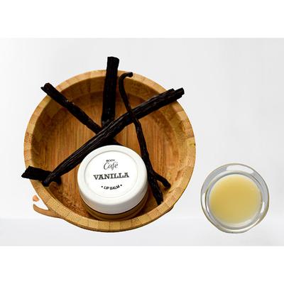 Bodycafe Vanilla Lip Balm 10 gm - Lip Balms